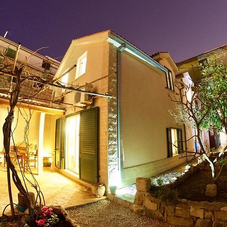 House Marjan Apartment Split Luaran gambar