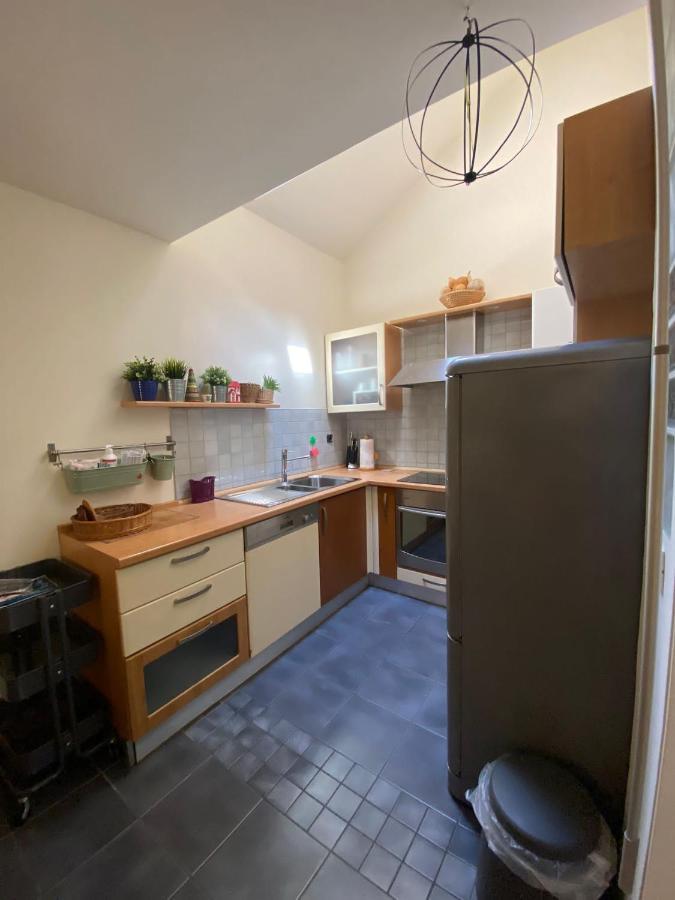 House Marjan Apartment Split Luaran gambar
