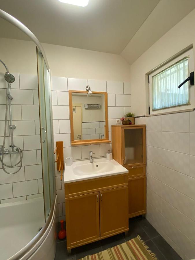 House Marjan Apartment Split Luaran gambar