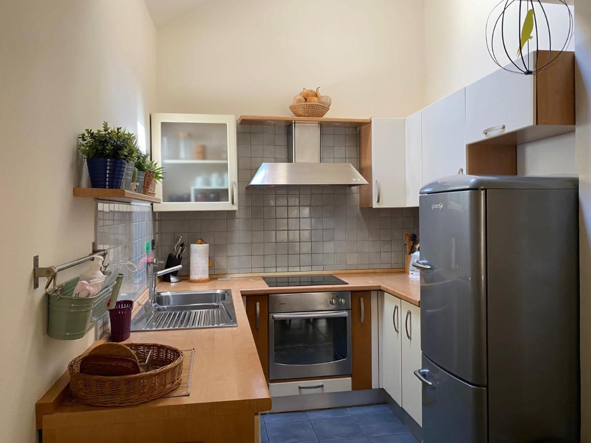 House Marjan Apartment Split Luaran gambar