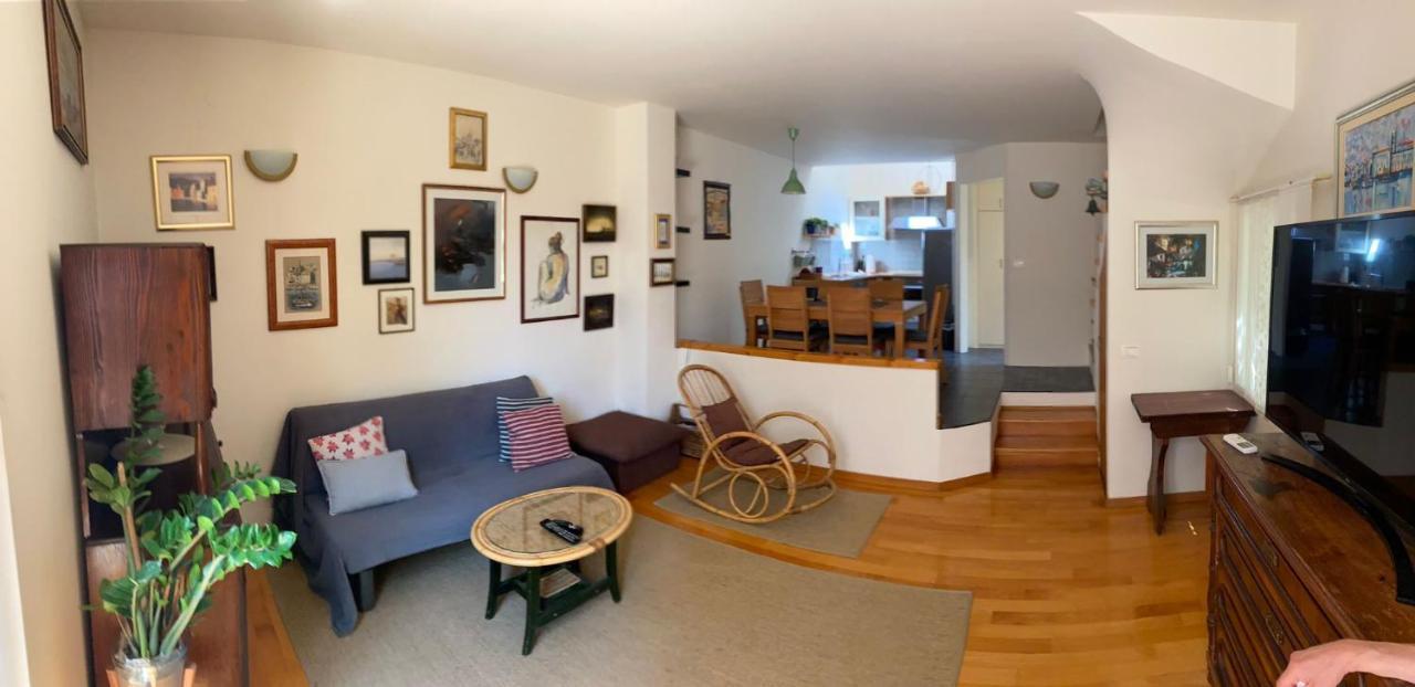 House Marjan Apartment Split Luaran gambar
