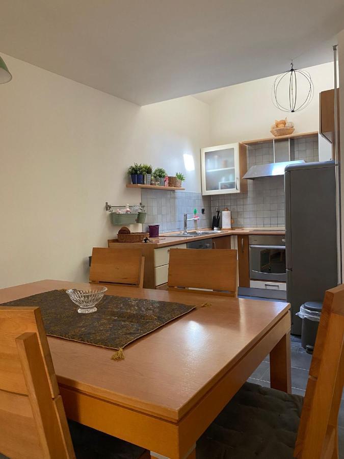 House Marjan Apartment Split Luaran gambar