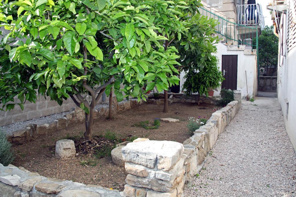 House Marjan Apartment Split Luaran gambar