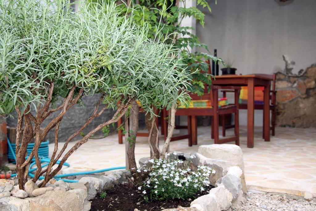 House Marjan Apartment Split Luaran gambar