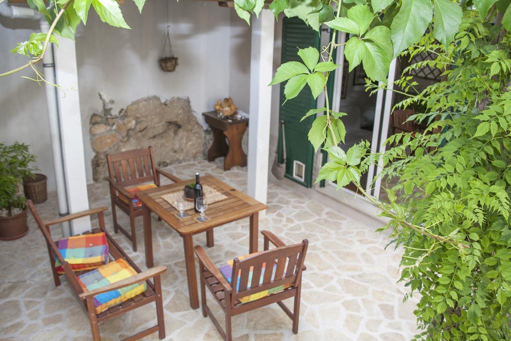 House Marjan Apartment Split Luaran gambar