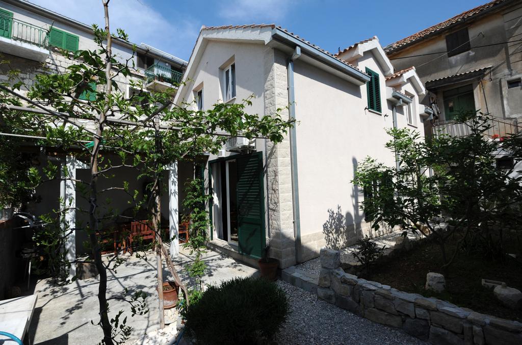 House Marjan Apartment Split Luaran gambar