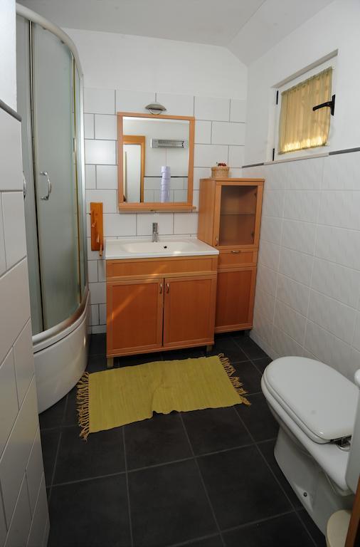 House Marjan Apartment Split Luaran gambar