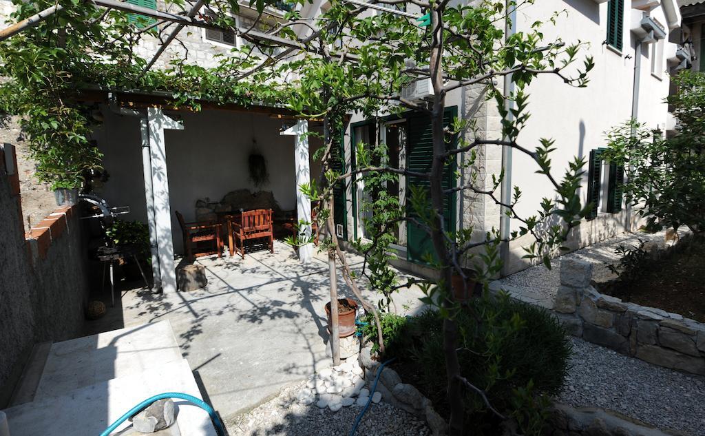 House Marjan Apartment Split Luaran gambar